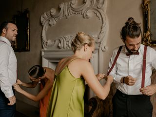 Le nozze di Alice e Davide 2