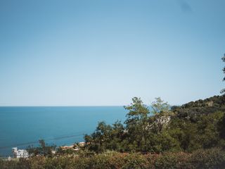 Le nozze di Caoillain e Paolo 1