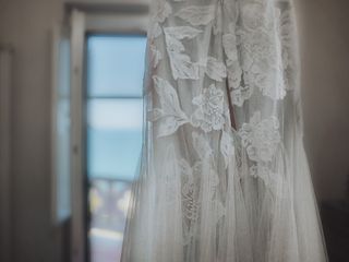 Le nozze di Caoillain e Paolo 3