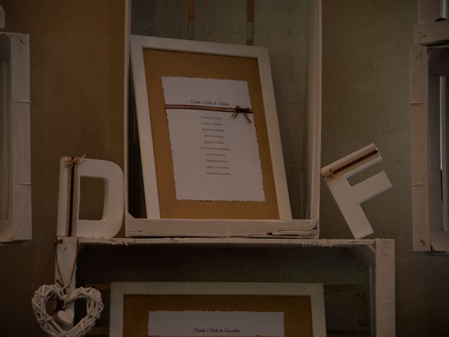 Il matrimonio di Dario e Francesca a Assago, Milano 51