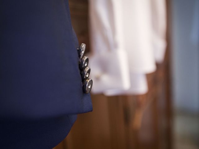 Il matrimonio di Macello e Elisa a Cesiomaggiore, Belluno 2