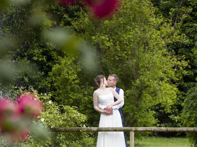 Il matrimonio di Macello e Elisa a Cesiomaggiore, Belluno 22