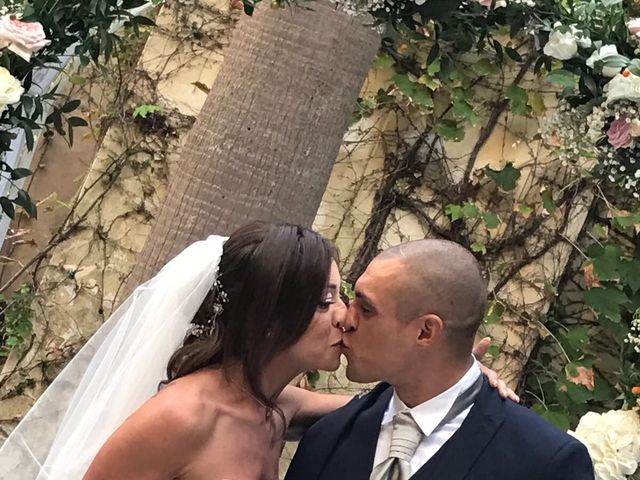 Il matrimonio di Andrea e Giulia a Santa Marinella, Roma 6