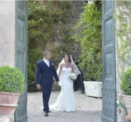 Il matrimonio di Andrea e Giulia a Santa Marinella, Roma 12