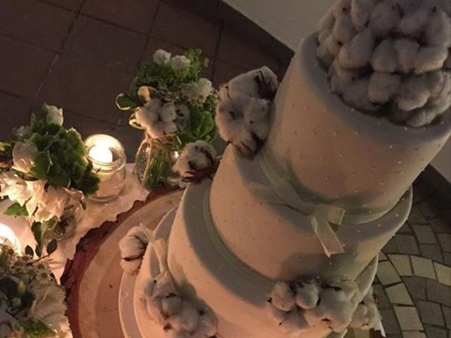 Il matrimonio di Francesca e Massimiliano a Valdaora-Olang, Bolzano 10