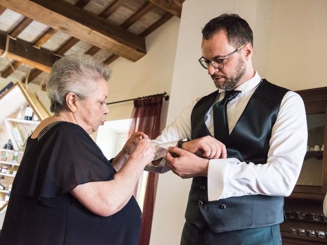 Il matrimonio di Diego e Roberta a Ancona, Ancona 3