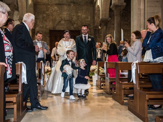 Il matrimonio di Diego e Roberta a Ancona, Ancona 13