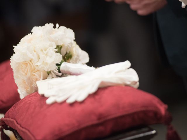Il matrimonio di Diego e Roberta a Ancona, Ancona 15