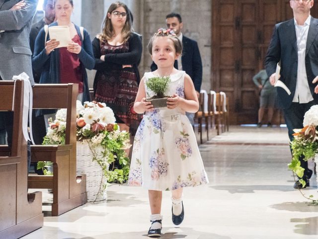 Il matrimonio di Diego e Roberta a Ancona, Ancona 16