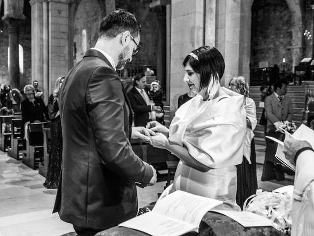 Il matrimonio di Diego e Roberta a Ancona, Ancona 18