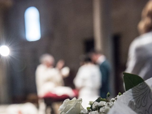 Il matrimonio di Diego e Roberta a Ancona, Ancona 19