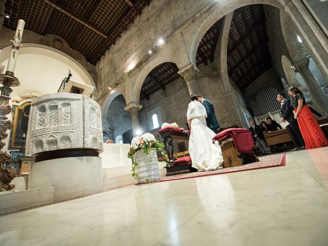 Il matrimonio di Diego e Roberta a Ancona, Ancona 20