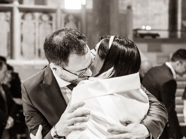 Il matrimonio di Diego e Roberta a Ancona, Ancona 21