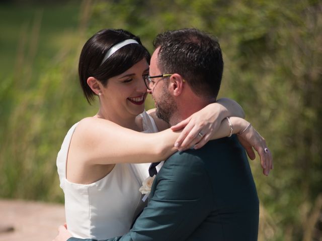 Il matrimonio di Diego e Roberta a Ancona, Ancona 28