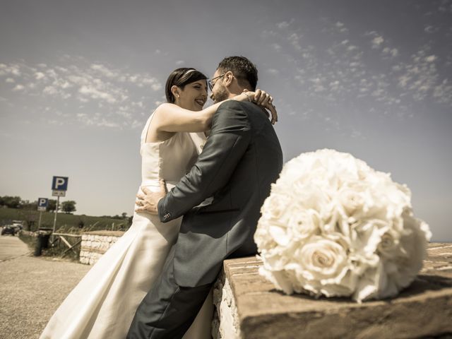 Il matrimonio di Diego e Roberta a Ancona, Ancona 29