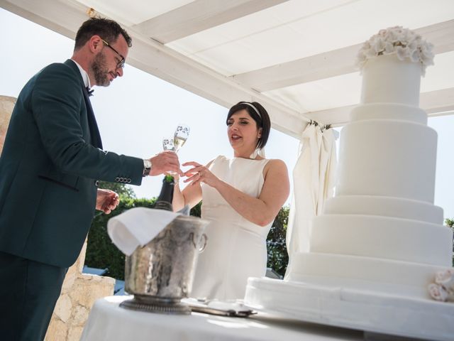 Il matrimonio di Diego e Roberta a Ancona, Ancona 34