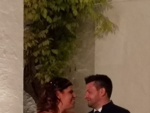 Il matrimonio di Vincenzo e Rossella a Grottaglie, Taranto 10