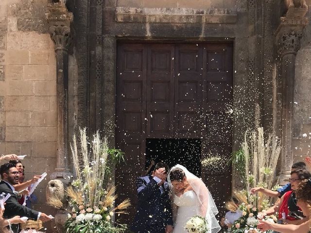 Il matrimonio di Vincenzo e Rossella a Grottaglie, Taranto 11