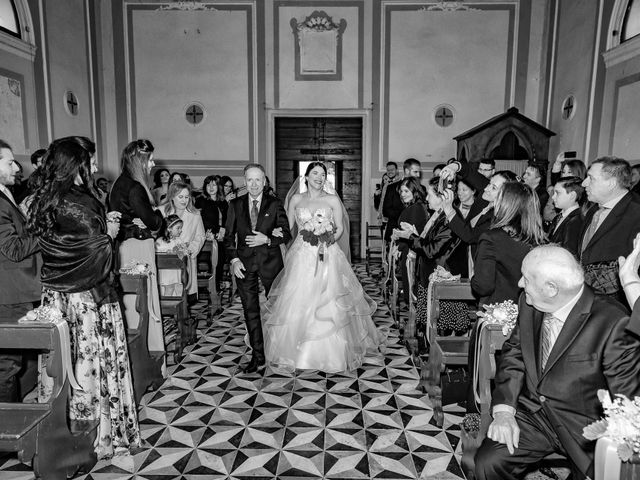 Il matrimonio di Marco e Ilaria a Padova, Padova 8