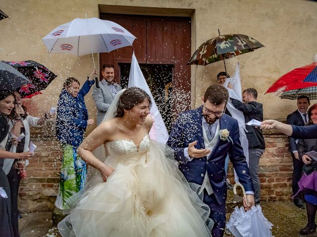 Il matrimonio di Marco e Ilaria a Padova, Padova 10