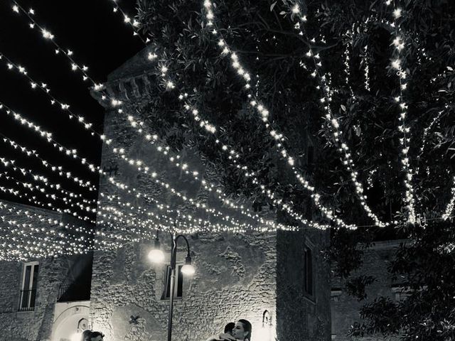 Il matrimonio di Marco e Eleonora a Trabia, Palermo 3