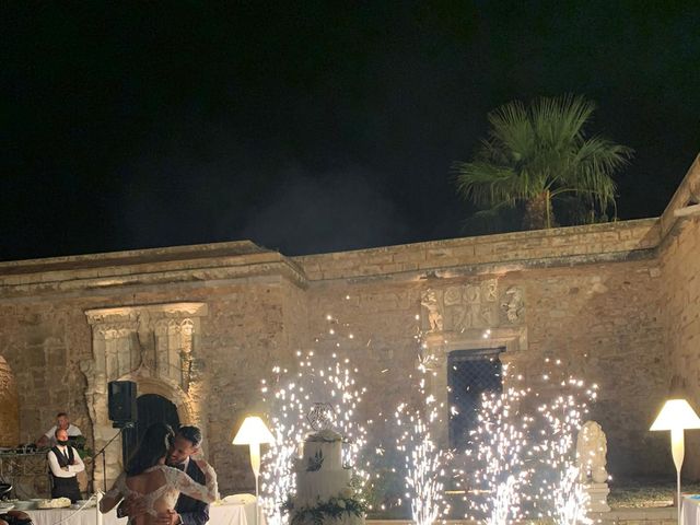 Il matrimonio di Marco e Eleonora a Trabia, Palermo 5