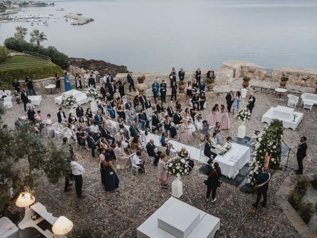 Il matrimonio di Marco e Eleonora a Trabia, Palermo 20