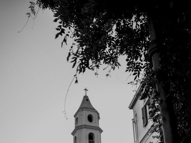 Il matrimonio di Alessia e Francesco a Napoli, Napoli 75