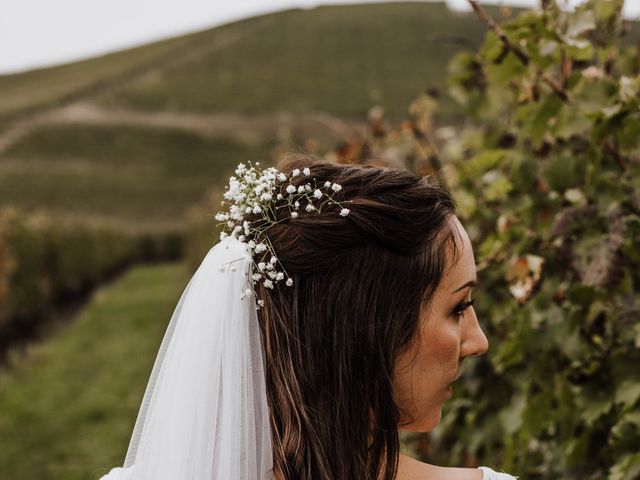 Il matrimonio di Gabriele e Caterina a Serralunga d&apos;Alba, Cuneo 92