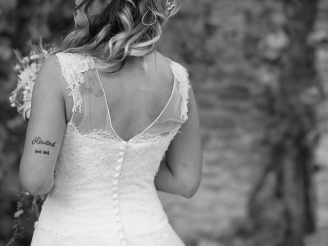 Il matrimonio di Giulia e Andrea a Lesignano de' Bagni, Parma 28