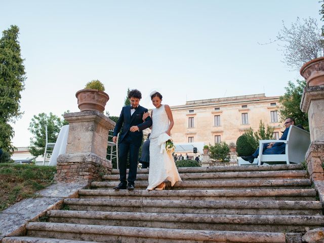 Il matrimonio di Paolo e Valentina a Carolei, Cosenza 8