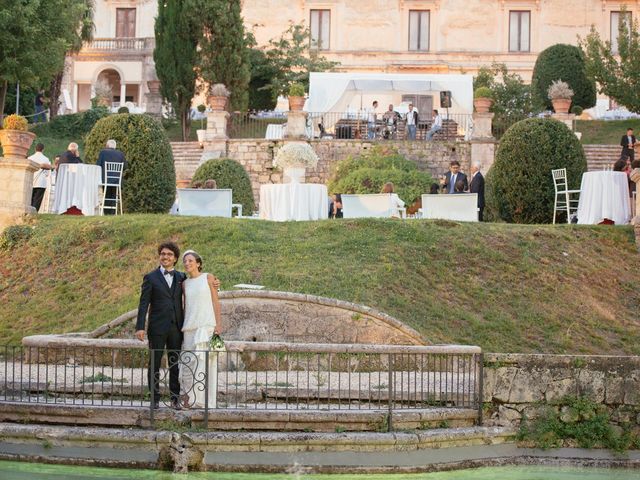 Il matrimonio di Paolo e Valentina a Carolei, Cosenza 9