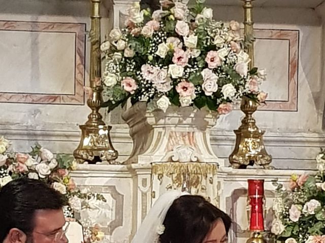 Il matrimonio di Silvio  e Francesca a Bitonto, Bari 12