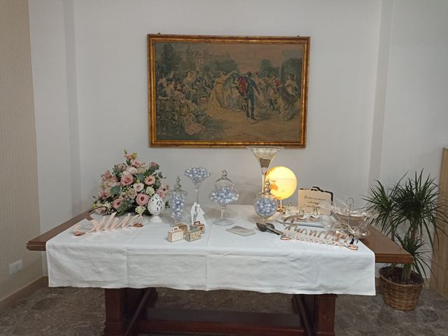 Il matrimonio di Silvio  e Francesca a Bitonto, Bari 21