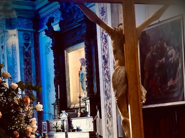 Il matrimonio di Silvio  e Francesca a Bitonto, Bari 22