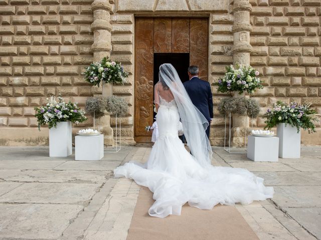 Il matrimonio di Salvatore e Mary a Gravina in Puglia, Bari 21