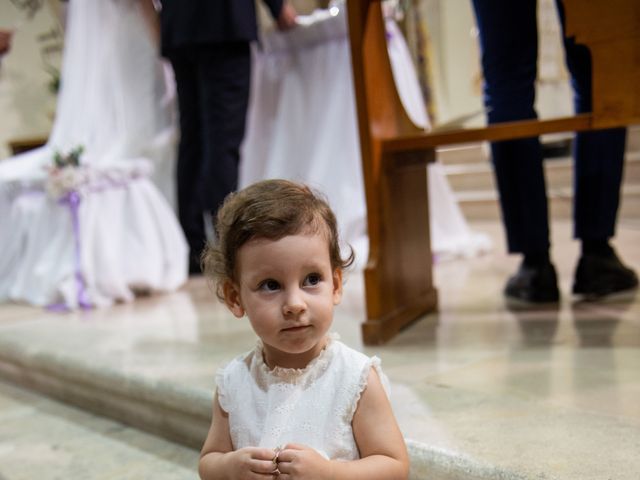 Il matrimonio di Salvatore e Mary a Gravina in Puglia, Bari 23