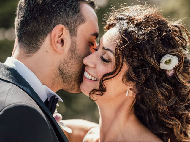 Il matrimonio di Salvatore e Mary a Gravina in Puglia, Bari 30