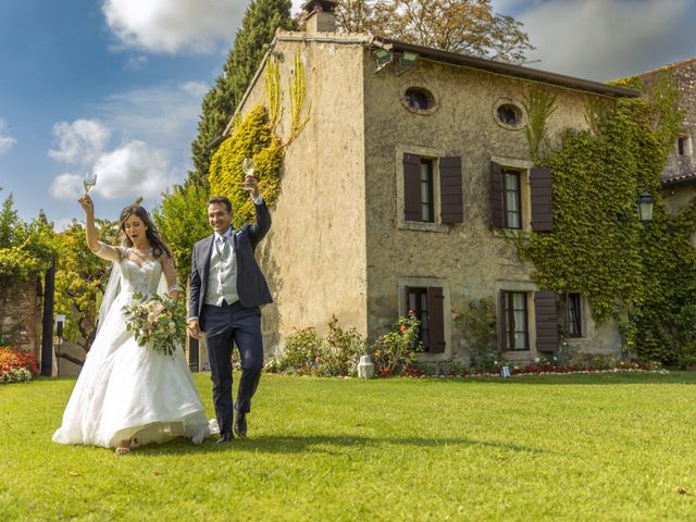 Il matrimonio di Gianmaria e Serena a Verona, Verona 14