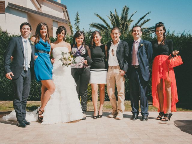Il matrimonio di Luigi e Gabriella a Dipignano, Cosenza 7