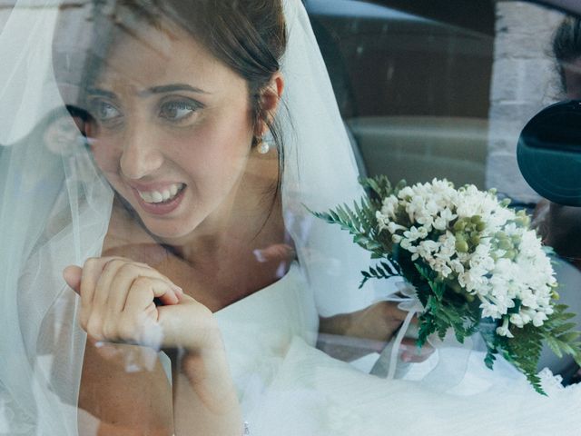Il matrimonio di Luigi e Gabriella a Dipignano, Cosenza 10