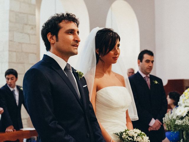 Il matrimonio di Luigi e Gabriella a Dipignano, Cosenza 12