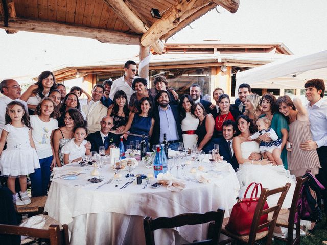 Il matrimonio di Luigi e Gabriella a Dipignano, Cosenza 27