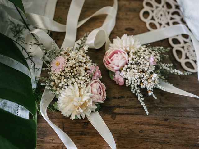 Il matrimonio di Matteo e Chiara a Valentano, Viterbo 3