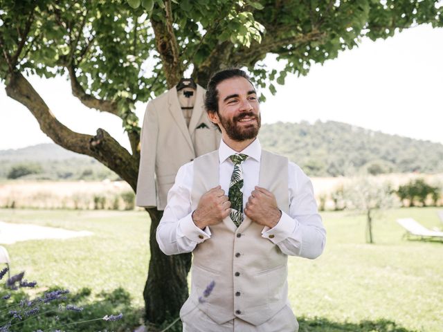 Il matrimonio di Matteo e Chiara a Valentano, Viterbo 19