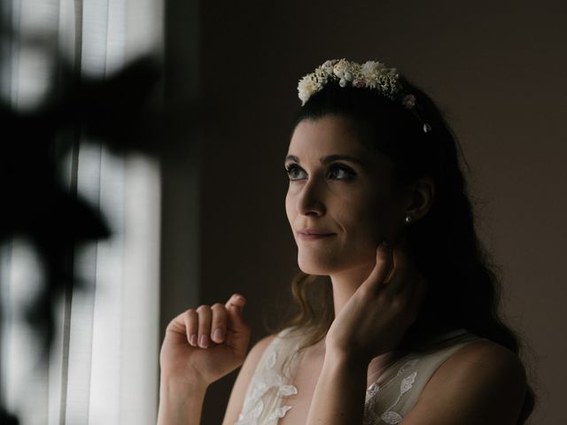 Il matrimonio di Matteo e Chiara a Valentano, Viterbo 25
