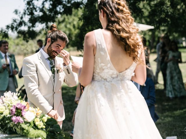 Il matrimonio di Matteo e Chiara a Valentano, Viterbo 38