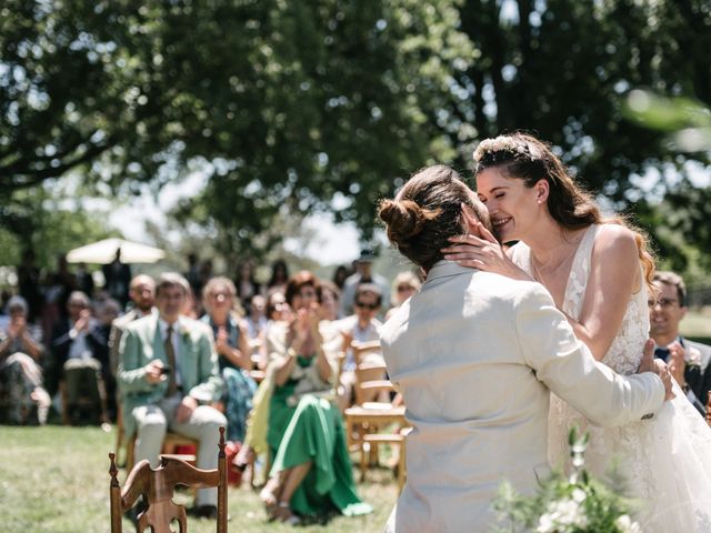 Il matrimonio di Matteo e Chiara a Valentano, Viterbo 40
