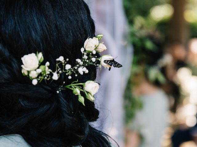 Il matrimonio di Monika e Nicolas a Battaglia Terme, Padova 27