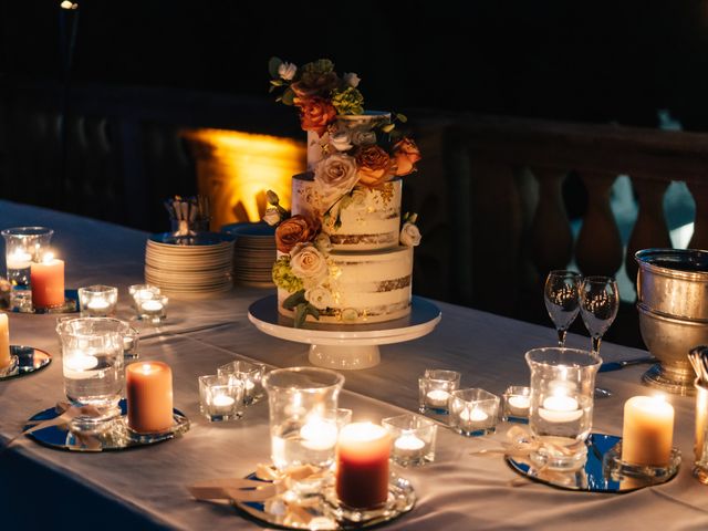 Il matrimonio di Monika e Nicolas a Battaglia Terme, Padova 58